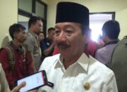 Petinggi PDI P ’’Bocorkan’’ Rekom Herman HN