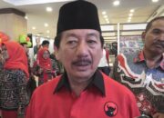 Terima Surat Tugas, Herman Sortir 50 Wakil