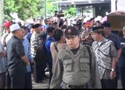 Jasad Dhea Tiba, Keluarga Mengaku Legowo