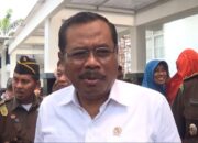 Jaksa Agung ‘’Angkat Topi’’ Buat Satono