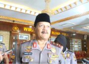 Bandit Merajalela ’’Mengejek’’ Polisi