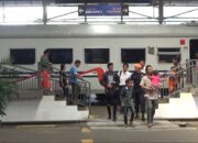 Kereta Api Seminung Dipensiunkan