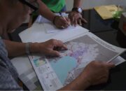 Musim Penghujan, Banjir dan Longsor Ancam Kota