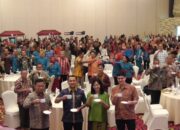 International Coffe Day Resmi Ditutup