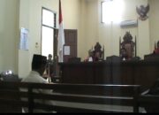 Korupsi Raskin, Kaur Divonis Ringan Jaksa Banding