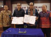 KPK Ajak Mahasiswa Junjung Tinggi Integritas