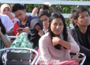 Audisi Lampung Got Talent Film “Aku yang Lain”