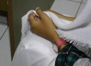 Bejad! Lima Tahun Jadi Budak Seks Ayah