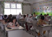 Serentak di 32 Negara,  178 Siswa Jenius Beraksi