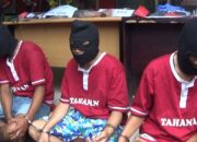 Bandit Rumsong Ditembak, Satu Dimassa
