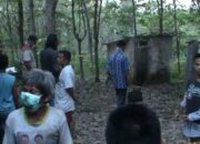 Tengkorak Korban Retak, Pelaku Diburu