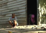 Nenek 100 Tahun, Rawat Bungsu Pengidap Kejiwaan