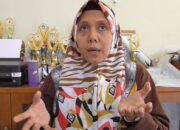 Digembleng Sains dan Simulasi Astronot