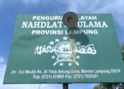 Demi Mustafa, Kyai NU Ancam Hengkang