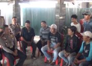 Polisi Buru Driver Gojek Penikam Sopir