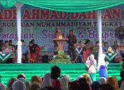 Pertama Kali di Sumatera Olimpicad Digelar