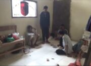 Curi Pasir di Hutan Kawasan 8 Warga Digelandang