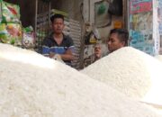Kurang Sosialisasi, Pedagang Tetap Jual Beras Khusus