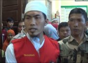 Penghina Kapolri, Ikhlas Dihukum Satu Tahun