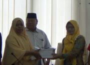 Raperda Zonasi Pesisir Disoal Nelayan