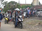 Maut Mengintai, PT.KAI dan Pemkot Disoal