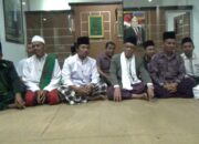 DPP Telikung PKB Lampung