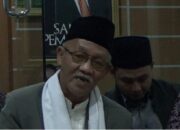 PKB, Malam Dukung Mustafa, Siang Dukung Arinal
