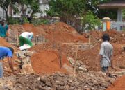 Digelontor Rp 35 Miliar, Buruh PKOR Lembur