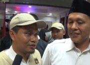 Akhir November PKS Umumkan Wakil Mustafa