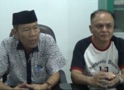 Sibuk, Rekomendasi Cagub PPP Mundur