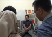 Tim Resmob Tembak Spesialis Curanmor