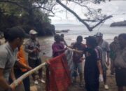 Lagi, Teluk Semaka Renggut Korban