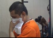 Lagi, Sipir Salahgunakan Narkoba Diciduk