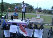 Dugaan Gratifikasi TKS Goyang Plt. Bupati