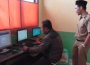 Ujian Paket B, yang Tua Gagap Komputer