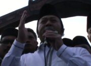 NU Ampuni Bupati, Kasus Tetap Berlanjut