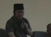 Proyek Tidak Becus, Zainudin Warning PUPR