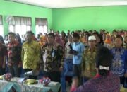 Kepala Sekolah Lecehkan Bupati