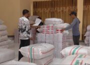 Disdik Tuntaskan Distribusi Biling SMP Tahap Akhir