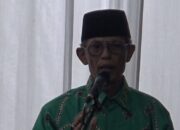 NU Kawal Hate Speech Bupati Lamsel