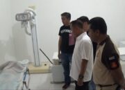 Baku Tembak, Begal Meregang Nyawa