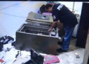 Tiga Perampok BPJS Diciduk di Bakauheni