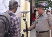 Prona Kota Diklaim Kurang 5 %