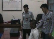 Bocah 9 Tahun Dicemari Bapak Tiri