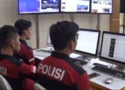Cyber Troops Lampung Gerilya Medsos