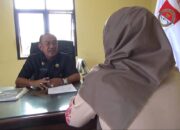 Cegah Prostitusi, Banpol PP Awasi Tempat Mangkal PSK