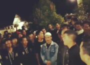 Oknum Polisi Koboi Layak Pecat