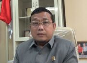 DPRD Prov Bentuk Pansus Bank Lampung