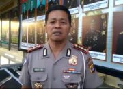 Dirlantas Imbau Pengendara Lewat Bukit Kemuning