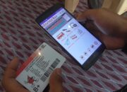 Pertama di Indonesia, Donor via Aplikasi